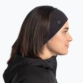 Bentiță BUFF Merino Wide solid black 6