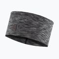 Bentiță BUFF Merino Wide multistripes fog grey