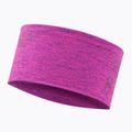 Bandă de cap BUFF Dryflx roz 118098.522.10.00 4