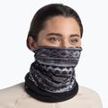 Bandană multifuncțională BUFF Polar alsien black 3