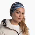 Bentiță BUFF Tech Fleece wayly grey 2