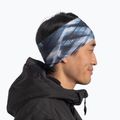 Bentiță BUFF Tech Fleece wayly grey 6