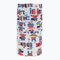 Eșarfă multifuncțională pentru copii BUFF Original Ecostretch Paus Multi 130082.555.10.00