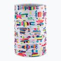 Eșarfă multifuncțională pentru copii BUFF Original Ecostretch Paus Multi 130082.555.10.00 4