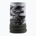 Eșarfă multifuncțională pentru copii BUFF Polar grey/grey