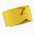 BUFF Bandă de cap Norval galben 126459.120.10.00 5