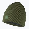 BUFF Șapcă verde Crossknit 126483.866.10.00 4
