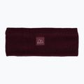 BUFF Bandă de cap Crossknit maro 126484.416.10.00 2