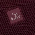 BUFF Bandă de cap Crossknit maro 126484.416.10.00 3