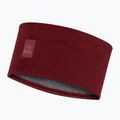 BUFF Bandă de cap Crossknit maro 126484.416.10.00 4