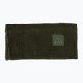 BUFF Bandă de cap verde Crossknit 126484.866.10.00 2