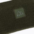 BUFF Bandă de cap verde Crossknit 126484.866.10.00 3