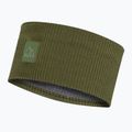 BUFF Bandă de cap verde Crossknit 126484.866.10.00 4