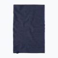 Eșarfă multifuncțională BUFF Merino Fleece navy 2
