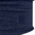 Eșarfă multifuncțională BUFF Merino Fleece navy 3