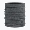 Eșarfă multifuncțională BUFF Merino Fleece grey