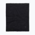 Eșarfă multifuncțională BUFF Merino Fleece black 2