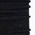 Eșarfă multifuncțională BUFF Merino Fleece black 3