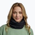 Eșarfă multifuncțională BUFF Merino Fleece black 4