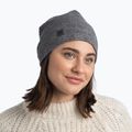 Căciulă de iarnă BUFF Merino Fleece grey 4