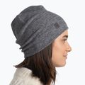 Căciulă de iarnă BUFF Merino Fleece grey 5