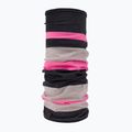 BUFF Merino Merino Move Gri  sling multifuncțional 130220.937.10.00