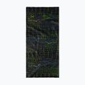 BUFF Coolnet UV Kote pentru copii, sling multifuncțional negru 131312.999.10.00 2