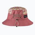 BUFF Sun Bucket Temara pălărie de drumeție roșu 131352.438.20.00 2