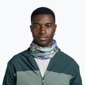 Eșarfă multifuncțională BUFF Coolnet UV campast green 3