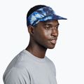 Vizieră de alergare BUFF Pack Speed gold blue 4