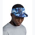 Vizieră de alergare BUFF Pack Speed gold blue 5