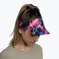 Vizieră BUFF Pack Speed Visor singy multicoloră 4