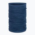 Eșarfă multifuncțională BUFF Lightweight Merino Wool tempest