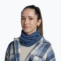 Eșarfă multifuncțională BUFF Lightweight Merino Wool tempest 5