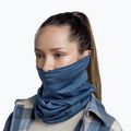 Eșarfă multifuncțională BUFF Lightweight Merino Wool tempest 6