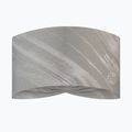 Bentiță BUFF Coolnet UV Ellipse jaru light grey