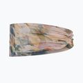 BUFF Coolnet UV Ellipse Kivu Headband roșu 131414.512.10.00 2