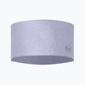 BUFF Coolnet UV Bandă de cap largă și solidă roz 120007.525.10.00