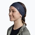 Bentiță de cap BUFF Coolnet UV Wide Solid night blue 2