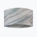 Bandă de cap BUFF Coolnet UV Wide Frane gri 131420.937.10.00