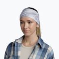 Bandă de cap BUFF Coolnet UV Wide Frane gri 131420.937.10.00 2