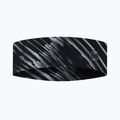 Bandă de cap BUFF Coolnet UV Slim Jaru Grey 131421.901.10.00