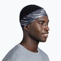 Bandă de cap BUFF Coolnet UV Slim Jaru Grey 131421.901.10.00 3