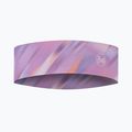 Bandă de cap BUFF Coolnet UV Slim Shane roz 131422.607.10.00