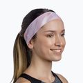 Bandă de cap BUFF Coolnet UV Slim Shane roz 131422.607.10.00 3