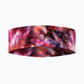 Bandă de cap colorată BUFF Coolnet UV Slim Zat 131423.555.10.00