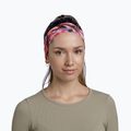 Bandă de cap colorată BUFF Coolnet UV Slim Zat 131423.555.10.00 2