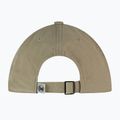 Șapcă de baseball BUFF Pack Solid verde 122595.846.10.00 6