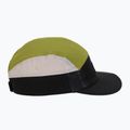 Șapcă de baseball cu 5 panouri BUFF Go Domus gri 125314.901.30.00 2