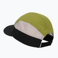 Șapcă de baseball cu 5 panouri BUFF Go Domus gri 125314.901.30.00 3